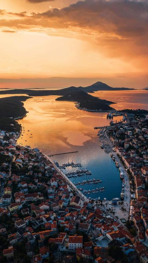 Studio Apartment Pinetree - Mali Lošinj Buitenkant foto