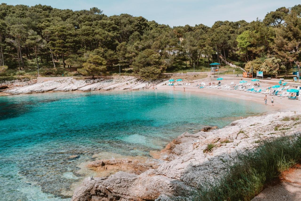 Studio Apartment Pinetree - Mali Lošinj Buitenkant foto